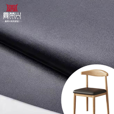 Abriebfestes PVC-Leder für Möbelpolsterung, 140 cm breit
