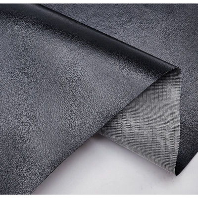 Abriebsbeständiges PVC-Leder für Möbelpolsterung 140cm Breite