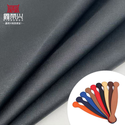 Abriebfestes PVC-Leder für Möbelpolsterung