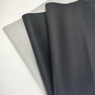 PVC-Gitter aus Terry-Gedrucktem Leder für Möbelstücke 140cm breit