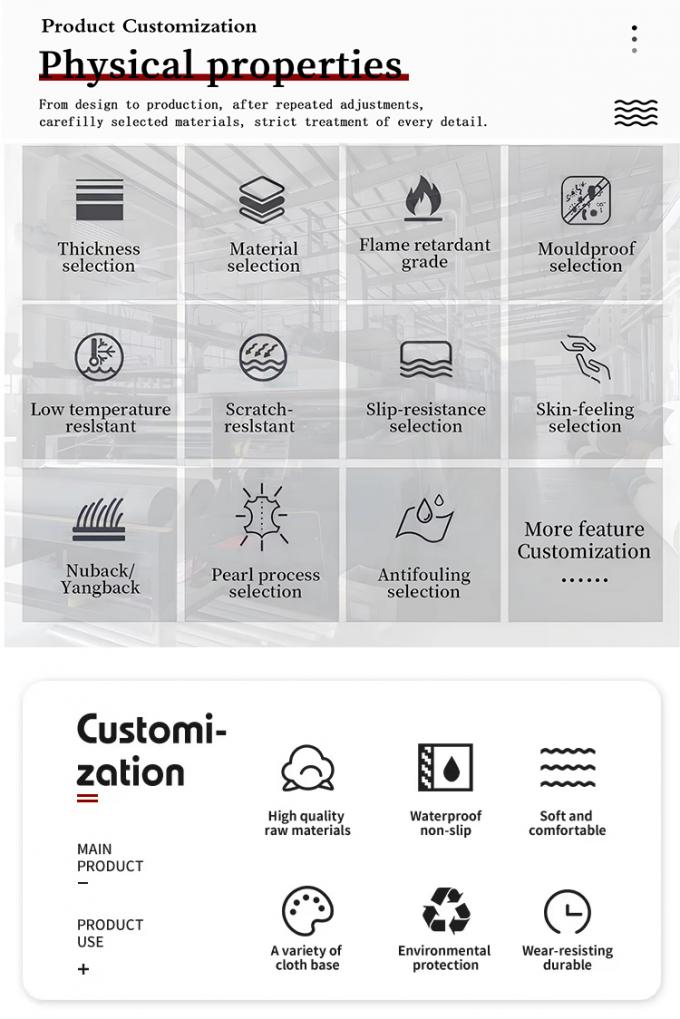 Elastic PU Carbon Fiber Synthetic Leather Faux Leather for Clothing Bags Phone Shell Sleeve Box Faux Leather Fabric 1