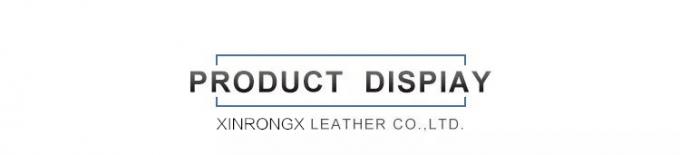 Kundenspezifisches PVC-Rhombus-Stickerei-Stepp-Perlglanz-Synthetikleder-Nadelstanzschaum für Autositzbezug Sofa Kunstleder Stoff 3