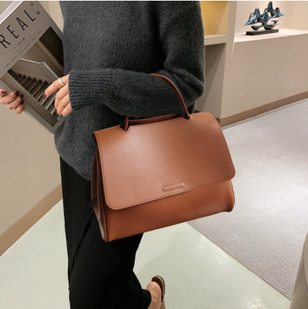 PVC 158 Rindsleder-Muster Kunstleder f&uuml;r Taschen Schuhe Kunstleder Stoff 18