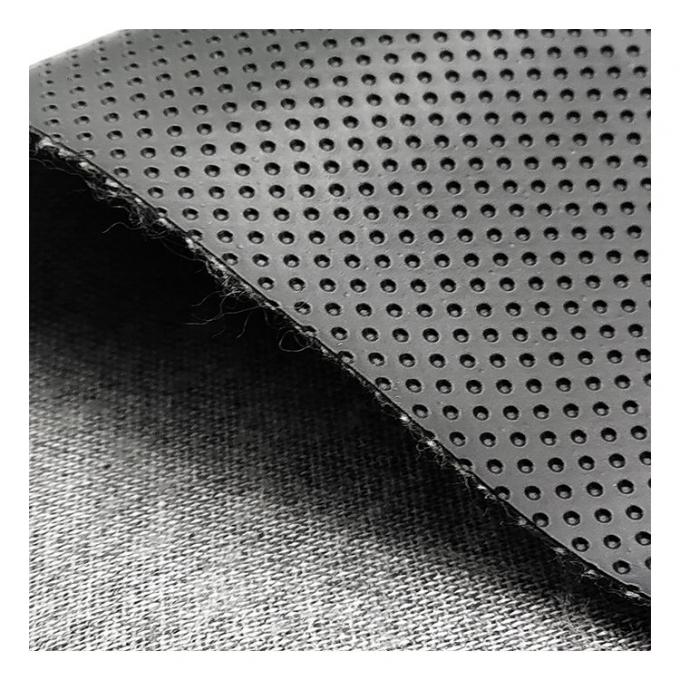Abriebfestes PVC-Leder für Möbelpolsterung, 140 cm breit 13