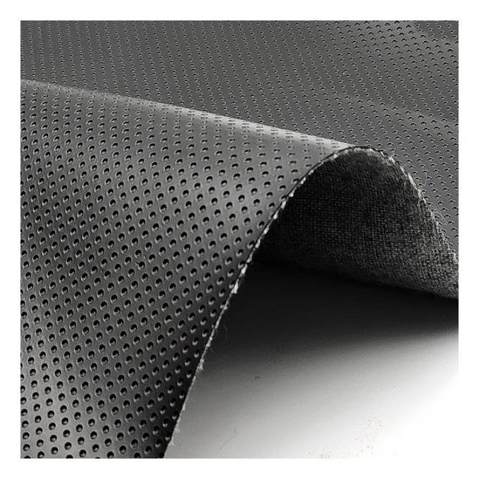 Abriebfestes PVC-Leder für Möbelpolsterung, 140 cm breit 15