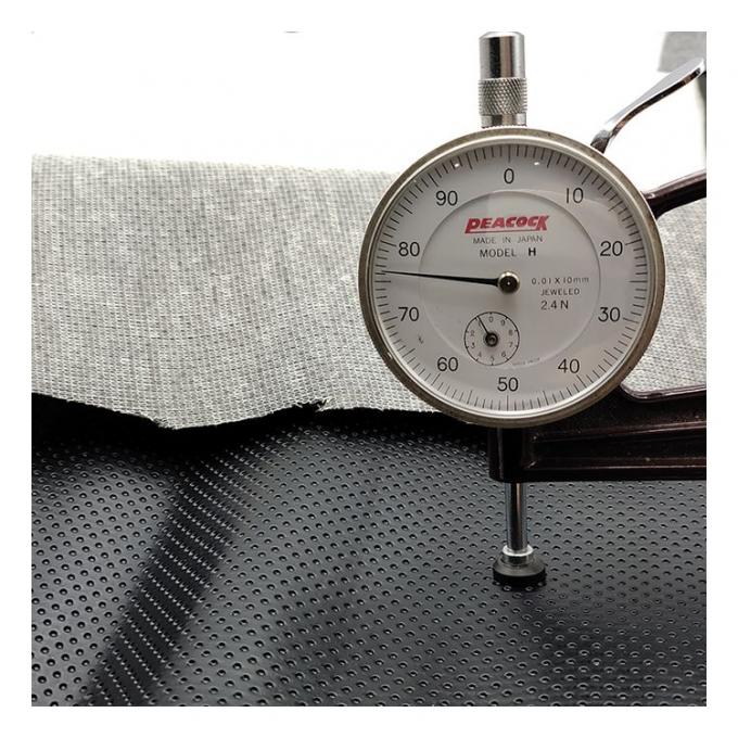 Abriebfestes PVC-Leder für Möbelpolsterung, 140 cm breit 16