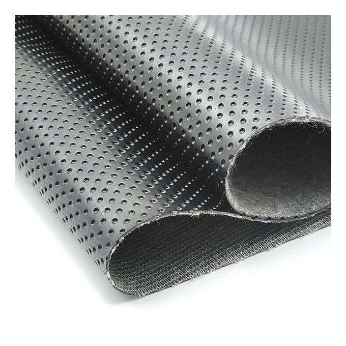 Abriebfestes PVC-Leder für Möbelpolsterung, 140 cm breit 18