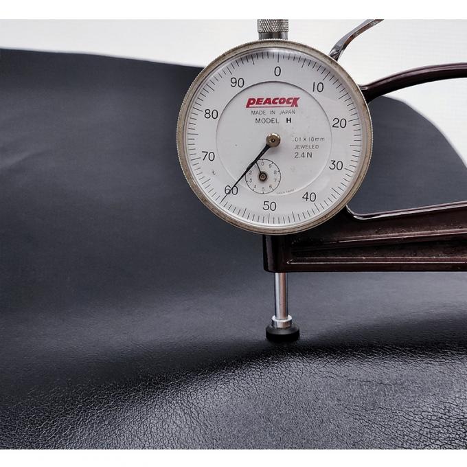 Abriebsbeständiges PVC-Leder für Möbelpolsterung 140cm Breite 6