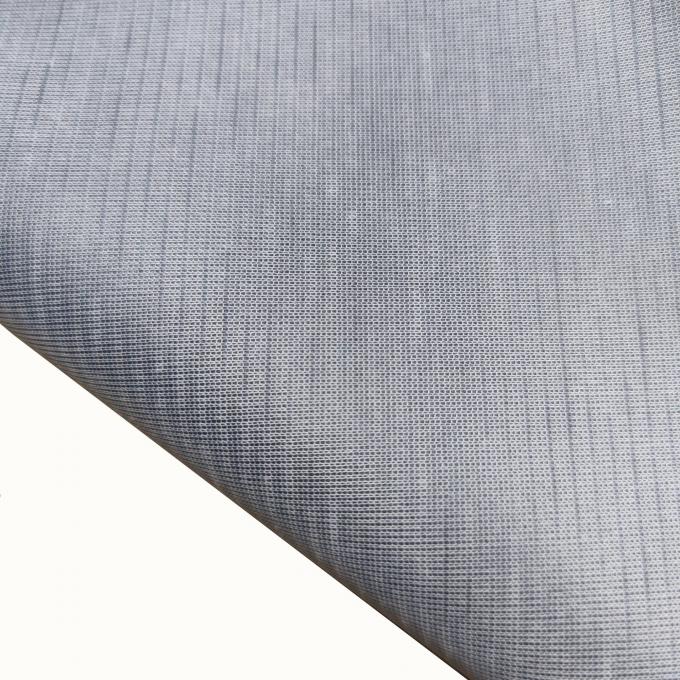 Abriebsbeständiges PVC-Leder für Möbelpolsterung 140cm Breite 7