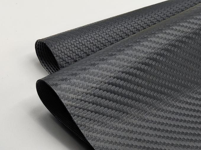 Abriebsbeständiges PVC-Leder für Autositze 150cm Breite 5