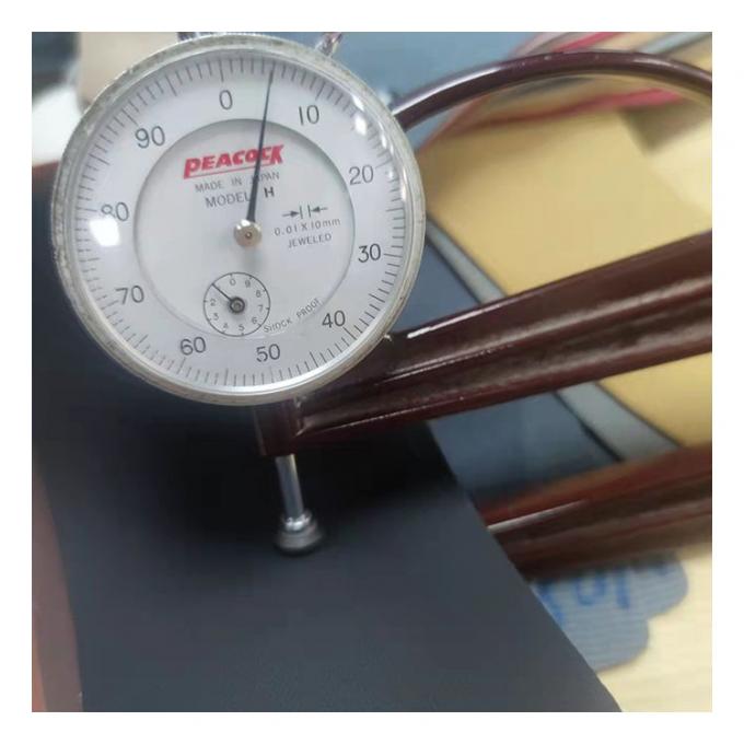 1.0mm PVC-Ledergewebe f&uuml;r Autositze 12