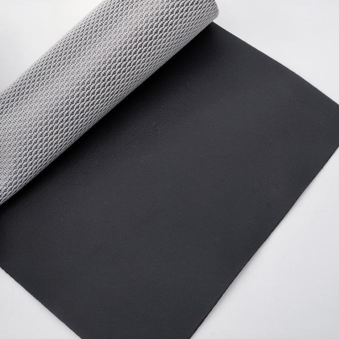 PVC-Leder für Autositzbezüge, abriebfest, wasserdicht, 54" 8