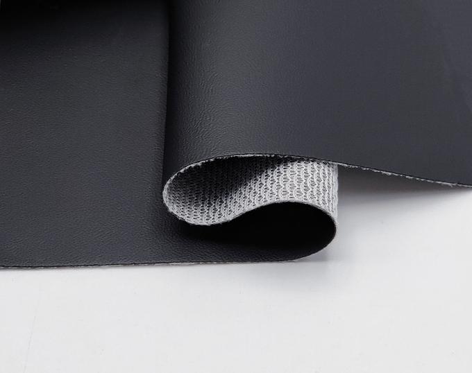 PVC-Leder für Autositzbezüge, abriebfest, wasserdicht, 54" 7
