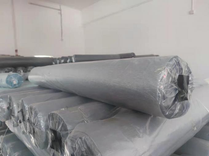 PU Nubuck Leder Synthetisches Leder Gewebe Imitation Baumwolle Boden Schuhe Taschen Notizbuch Gewebe Spot Großhandel 7