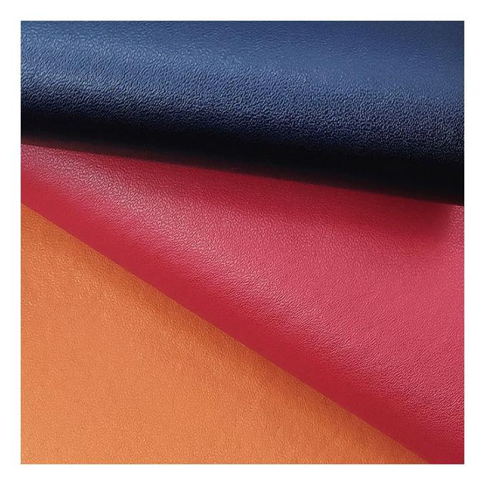 Gro&szlig;handel PVC Kunstleder Geldb&ouml;rse Box Schuhe Notizbuch Pinhole Muster K&uuml;nstliches Synthetik Leder Gewebe 14