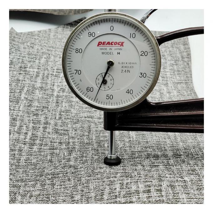 PVC Sammeld Ruck Muster Kunstleder Bunt Druck Geldbörsenetui Schuhe Notizbuch Leder Stoff 16