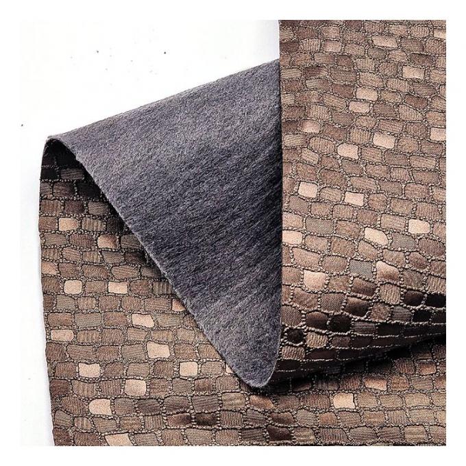 Gro&szlig;handel PVC Perlglanz Steinmaserung Muster K&uuml;nstliches Kunstleder Verpackung Geldb&ouml;rse Box Schuhe Notizbuch Kunstleder Stoff 15