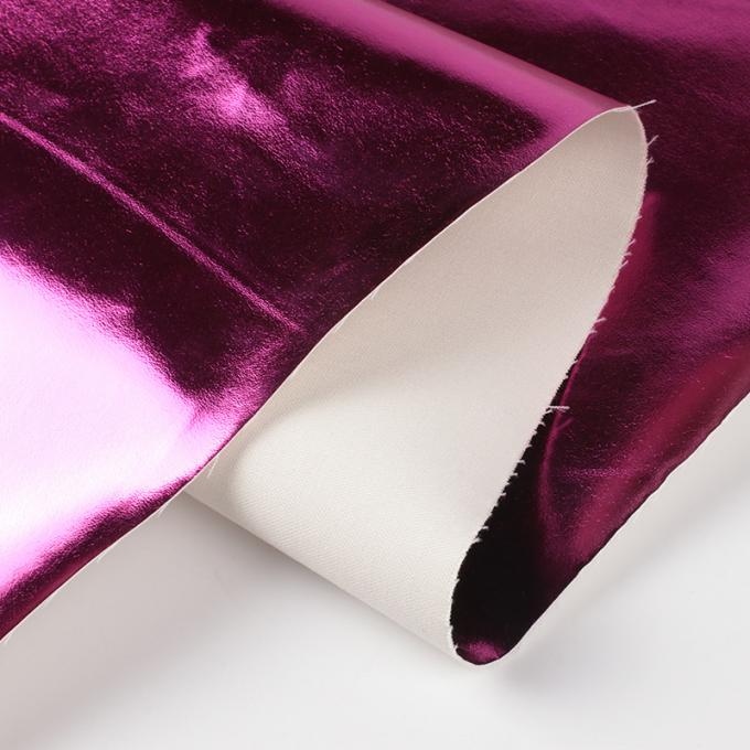 Metallfilm PU R61 Schafkorn Kunstleder Kleidung Geldb&ouml;rse Box Schuhe Tasche Notizbuch Kunstleder Stoff 8