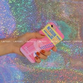 Metallfilm PU R61 Schafkorn Kunstleder Kleidung Geldb&ouml;rse Box Schuhe Tasche Notizbuch Kunstleder Stoff 13