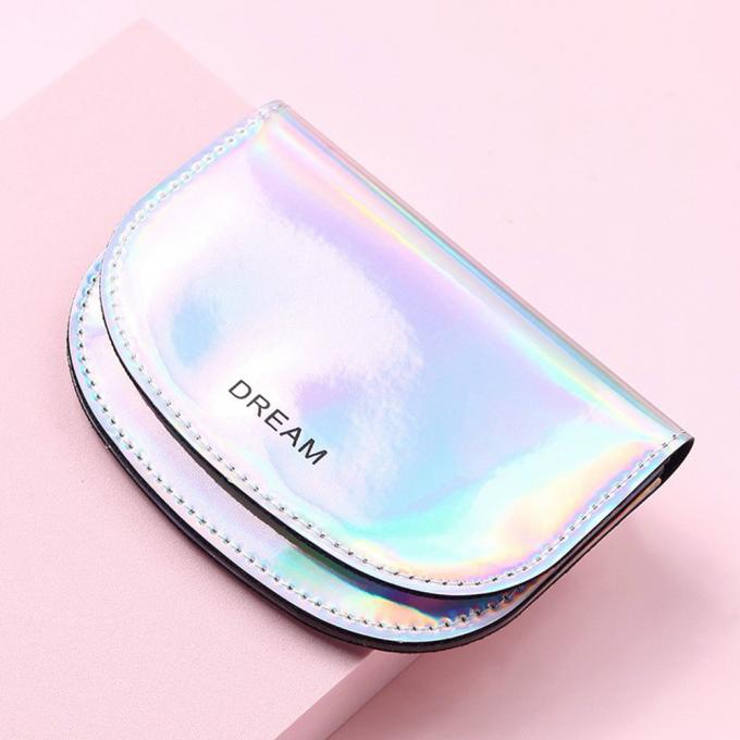 Metallfilm PU R61 Schafkorn Kunstleder Kleidung Geldb&ouml;rse Box Schuhe Tasche Notizbuch Kunstleder Stoff 16