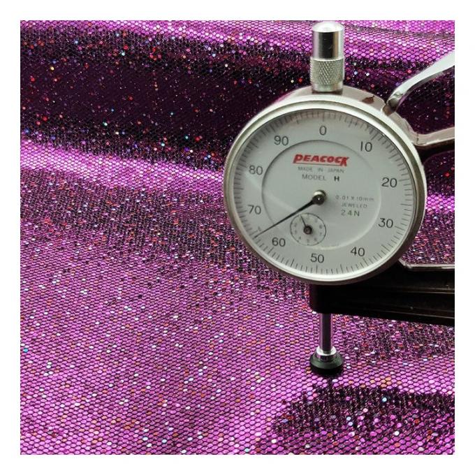 Großhandel Mesh Glitzer Stoff Synthetisches Künstliches Kunstleder Schuhe Handyhülle Kosmetiktasche Handtasche Notizbuch Leder Stoff 14