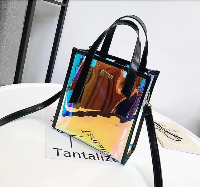 PU Regenbogenbrief Druckmagazin Design Synthetisches Leder Wasserdicht Falsches Leder Gewebe für Gepäcktasche Kosmetikmöbel/Sofa 14