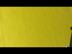 Silikonmikrofaser-Leistungsprüfung