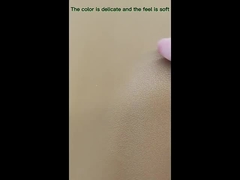 PVC-Leder für Taschen