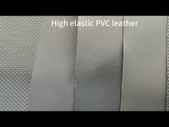 PVC ledern für Autositzbezug