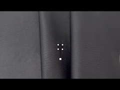 PVC ledern für Autositzbezug