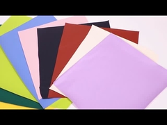 PVC-Leder für Möbel