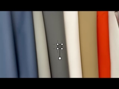 PVC-Leder für Taschen