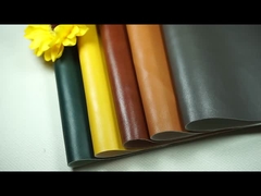 PVC 158 Rindsleder-Muster Kunstleder für Taschen Schuhe Kunstleder Stoff