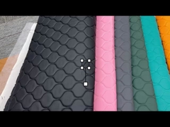 PVC-Leder für Taschen