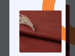 PVC-Leder für Möbel