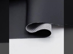 PVC ledern für Autositzbezug